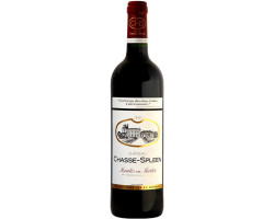 Château Chasse-Spleen - Château Chasse-Spleen - 2019 - Rouge