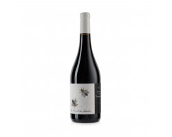 Le Chant de Abeilles - Domaine de Tournelles - 2020 - Rouge