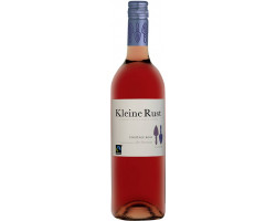 Kleine rust – Cellar Selection Pinotage rosé - Stellenrust - 2022 - Rosé