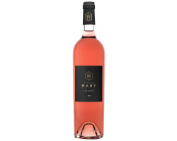 Libiamo - Domaine Maby - 2024 - Rosé
