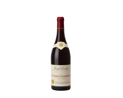 Charmes Chambertin Grand Cru - Maison Joseph Drouhin - 2012 - Rouge