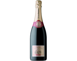 Duval-Leroy Fleur de Champagne Brut Premier Cru - Champagne Duval-Leroy - Non millésimé - Effervescent