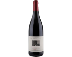 Côté Mer - Domaine de la Rectorie - 2020 - Rouge
