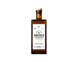 Whisky De Mexico - Abasolo - Non millésimé - 