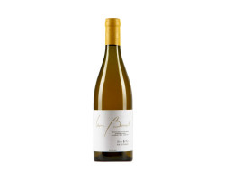 Leon Barral Blanc - Domaine Léon Barral - 2019 - Blanc
