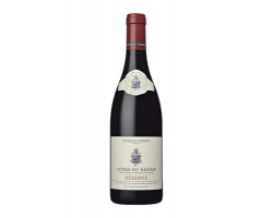 Côtes Du Rhône Rouge - Famille Perrin - 2022 - Rouge