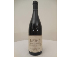 Occultum Lapidem - Maison M.Chapoutier - Domaine de Bila-Haut - 2018 - Rouge