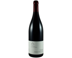 Bourgogne Hautes-Côtes de Nuits - Domaine Naudin-Ferrand - 2022 - Rouge