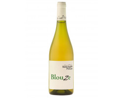 Blouze - Château Beauregard Mirouze - 2023 - Blanc