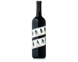 Director's Cut - Zinfandel - Francis Ford Coppola Winery - 2018 - Rouge
