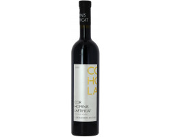 Cor Hominis Laetificat Châteauneuf du Pape - COHOLA - 2019 - Rouge