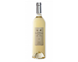 Douceurs d'Automne - Domaine la Croix des Marchands - 2023 - Blanc