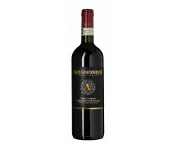 Vino Nobile - Cantina Avignonesi - Non millésimé - Rouge