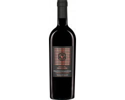 Leggenda - Farnese - Non millésimé - Rouge