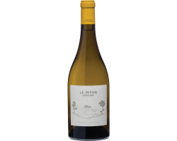 Le Piton de Sancerre - Le Piton de Sancerre - 2022 - Blanc