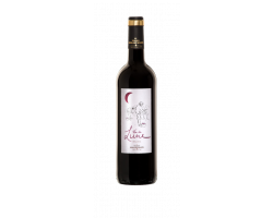 Vin de Lune Malbec - Clos Triguedina - 2020 - Rouge