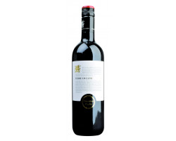Primitivo - Terre Di Campo Sasso - Non millésimé - Rouge