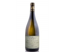 Pouilly Fuissé - 