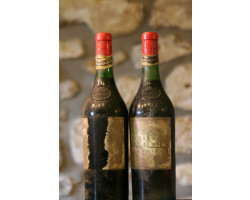 Château Haut-Brion - Domaines Clarence Dillon- Château Haut-Brion - 1999 - Rouge