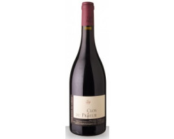 Clos du Prieur - Clos du Prieur - 2021 - Rouge