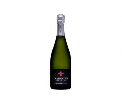 Millésimé Act - Champagne Charpentier - 2018 - Effervescent