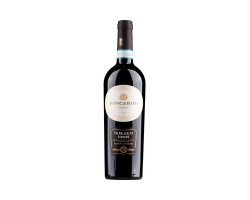 Ripasso Valpolicella Superiore - Biscardo - 2019 - Rouge