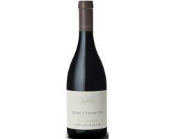 Gevrey-Chambertin - Domaine Arlaud - 2021 - Rouge