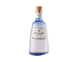 Gin Mare Capri - Mare - Non millésimé - 