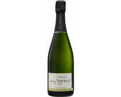 Blanc de Blancs - Champagne Jacky Tapprest & Fils - Non millésimé - Effervescent