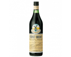 Branca - Fernet - Bitter - Fratelli Branca Distillerie - Non millésimé - 