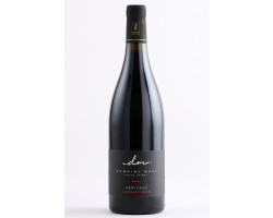 Héritage - Domaine Mary - 2021 - Rouge