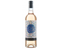 Certitude Rosé - Domaine Fontaine du clos - 2024 - Rosé