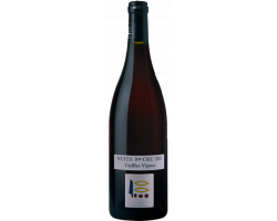 Nuits 1er Cru Vieilles Vignes - Domaine Prieuré-Roch - 2014 - Rouge