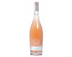La Grange aux Filles - Berticot - 2024 - Rosé