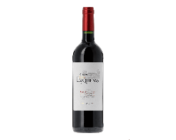 Château les Eyquems - Château Bourg des Eyquems - 2022 - Rouge