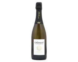 Crémant du Colombier - Château de la Calonnière - 2023 - Effervescent