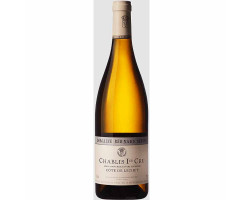 Chablis Premier Cru Côte de Léchet - Domaine Bernard Defaix - 2021 - Blanc