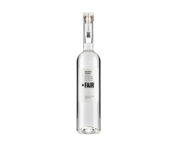 Quinoa Vodka Bio - Fair - Non millésimé - 