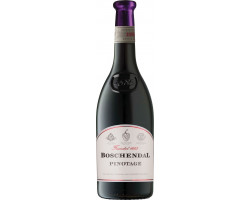 Boschendal 1685 Pinotage - Boschendal - 2019 - Blanc