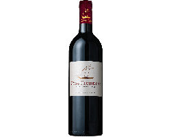 Clos Floridène - Clos Floridène - 2021 - Rouge