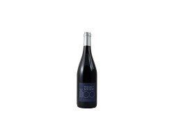 Illico - Domaine Des Schistes - 2023 - Rouge