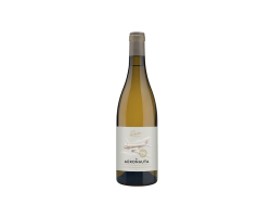 El Aeronauta - Grupo Bodegas Palacio - 2022 - Blanc