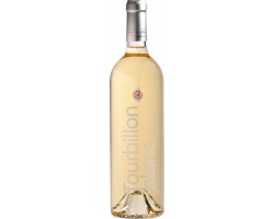 Tourbillon Blanc - Domaine Tourbillon - 2020 - Blanc