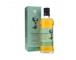 Mars Komagatake Édition Limitée 2019 - Komagatake - Non millésimé - 