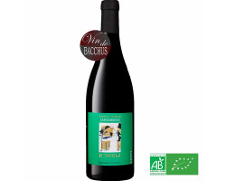 Château de Gaure - Château de Gaure - 2020 - Rouge