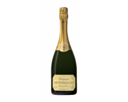 Première Cuvée - Champagne Bruno Paillard - Non millésimé - Effervescent
