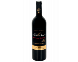 Cuvée Madeleine - Château La Croix d'Armens - 2014 - Rouge
