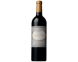 Château Chauvin - Château Chauvin - 2018 - Rouge