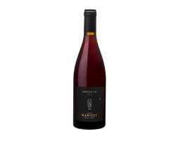 Tavel - Langoustière - Château de Manissy - 2023 - Rosé