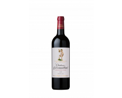 Château d'Armailhac - Domaines Baron Philippe de Rotschild - Château d'Armailhac - 2019 - Rouge